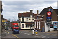 High Street, Caterham-on-the-Hill, Surrey