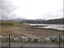 SH7878 : The Conwy Estuary by Eric Jones
