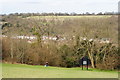 The Edge of Kenley Common, Surrey