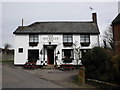 The Six Bells Inn, Payhembury