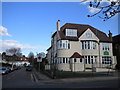 Golders Hill School, Finchley Road NW11