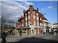 Lloyds Bank, Golders Green Road NW11