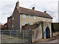 Glebe Farm, near Payhembury