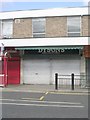 Dysons Greengrocers - Town Street