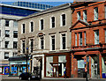 The Linenhall Library, Belfast (1)