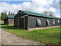 Palestine - Poultry Sheds