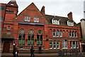SK5319 : NatWest Bank, Loughborough by David Lally