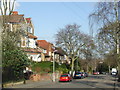 Thorpewood Avenue SE26