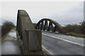 Slipper Bridge, Gilberdyke