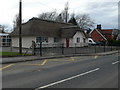 Madras Voluntary Aided School, Penley