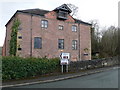 Kings Mill Visitor Centre, Wrexham