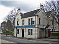 The Empire Bar, Quakerfield