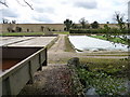 Abbotts Ann - Watercress Beds