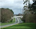 Boundary Road Bridge