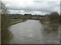 Wimborne, River Stour