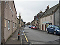 Main Street, Bannockburn