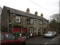 Packhorse Inn, Little Longstone