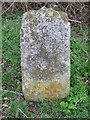 Old Milestone