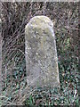 Old Milestone