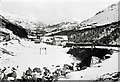 Glenridding Youth Hostel, March 1980