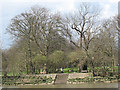 Riverside steps at Twickenham