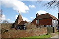 Oast House, Mill Lane, Flackley Ash