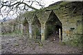 Lime Kilns, Greencarts