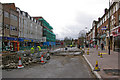 Orpington High Street improvement