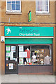 Daventry shopfronts: High Street south side