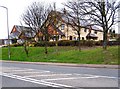 Royal Toby Carvery, Ainley Top