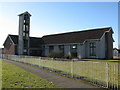 Chalmers Parish Church