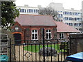 Chapel in Portland Road