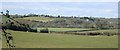 2010 : View over farmland from Beach Lane