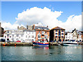 Weymouth Harbour