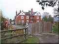 Coach House, Holywell Gutter Lane, Hereford