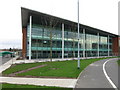 Q8 Quorum Business Park