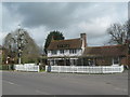 Six Bells Public House, Woodchurch (2)