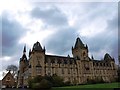 The Royal Victoria Patriotic Building and Chapel