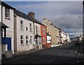 High Street, Borth