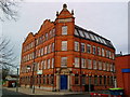 Karlsruhe House, Nottingham