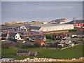 Somerfield Supermarket, as seen from Staney Hill