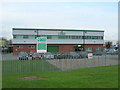 Training Centre, Hull