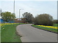 Holwell Road, Hull (A1033)