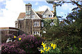 Green Lawns Hotel, Falmouth