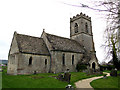 St Margaret, Whaddon