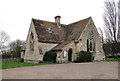 Village Hall, Brookthorpe