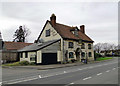 Four Mile House, Brookthorpe