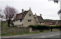 Mulberry Tree Hall, Brookthorpe