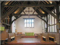 St Alban, Elmbrook Road, Cheam - Chancel