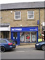 BetFred - High Street